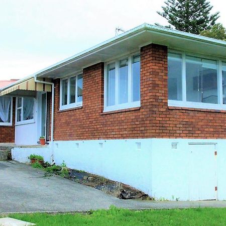 Unique Home - New Windsor House Auckland Dış mekan fotoğraf