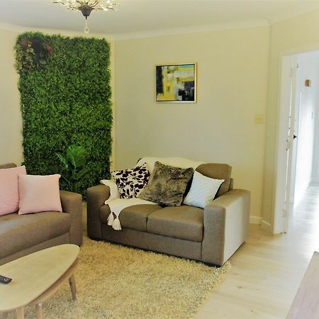 Unique Home - New Windsor House Auckland Dış mekan fotoğraf