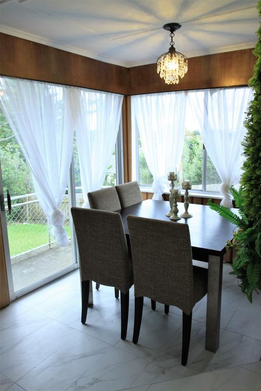 Unique Home - New Windsor House Auckland Dış mekan fotoğraf