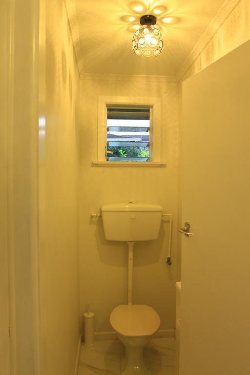 Unique Home - New Windsor House Auckland Dış mekan fotoğraf