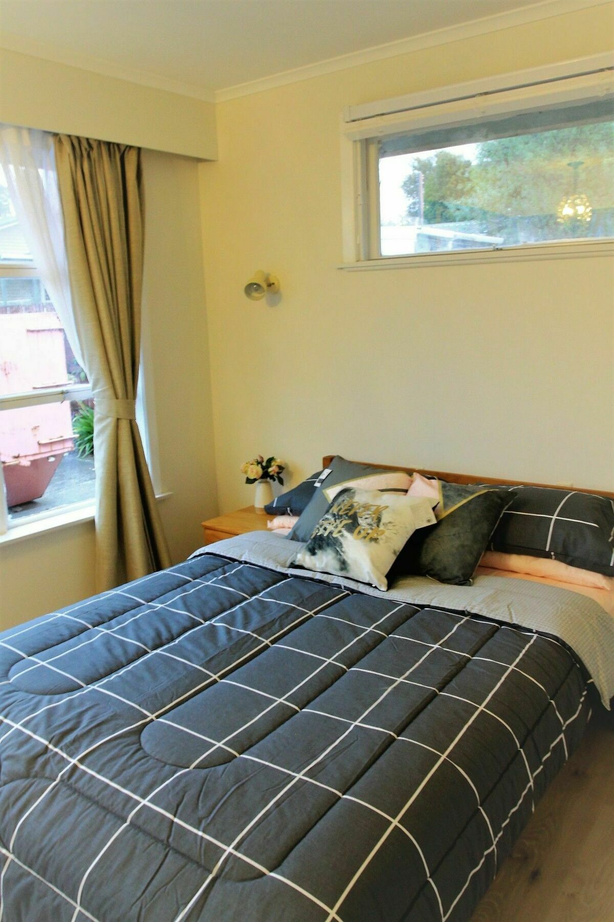 Unique Home - New Windsor House Auckland Dış mekan fotoğraf