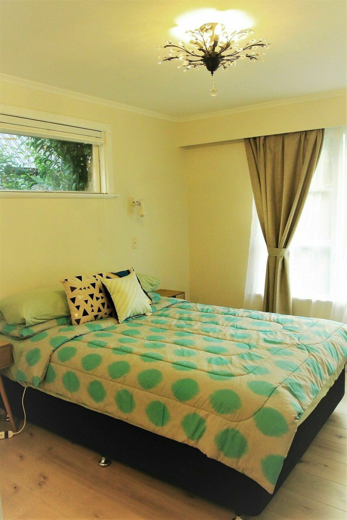Unique Home - New Windsor House Auckland Dış mekan fotoğraf