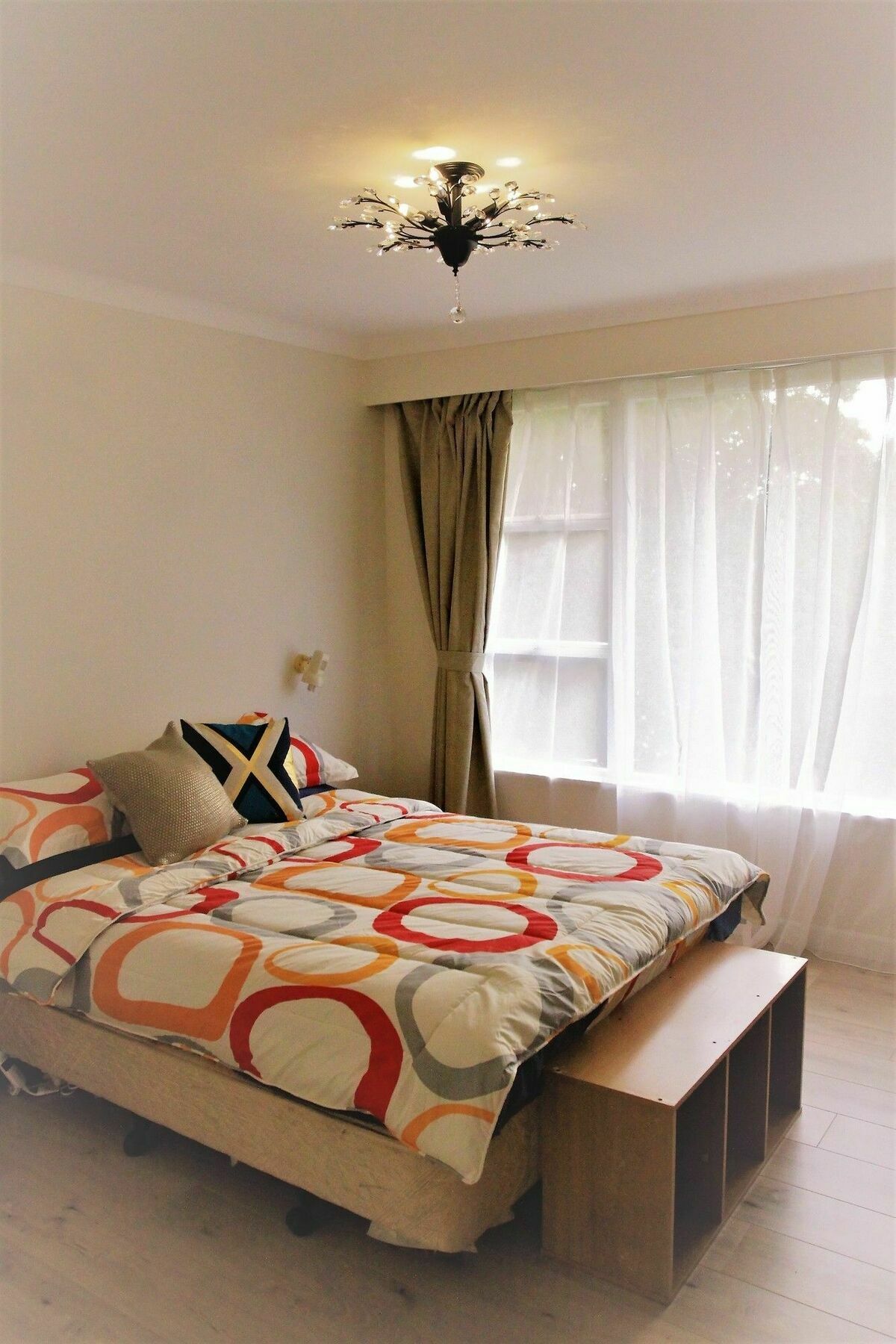 Unique Home - New Windsor House Auckland Dış mekan fotoğraf