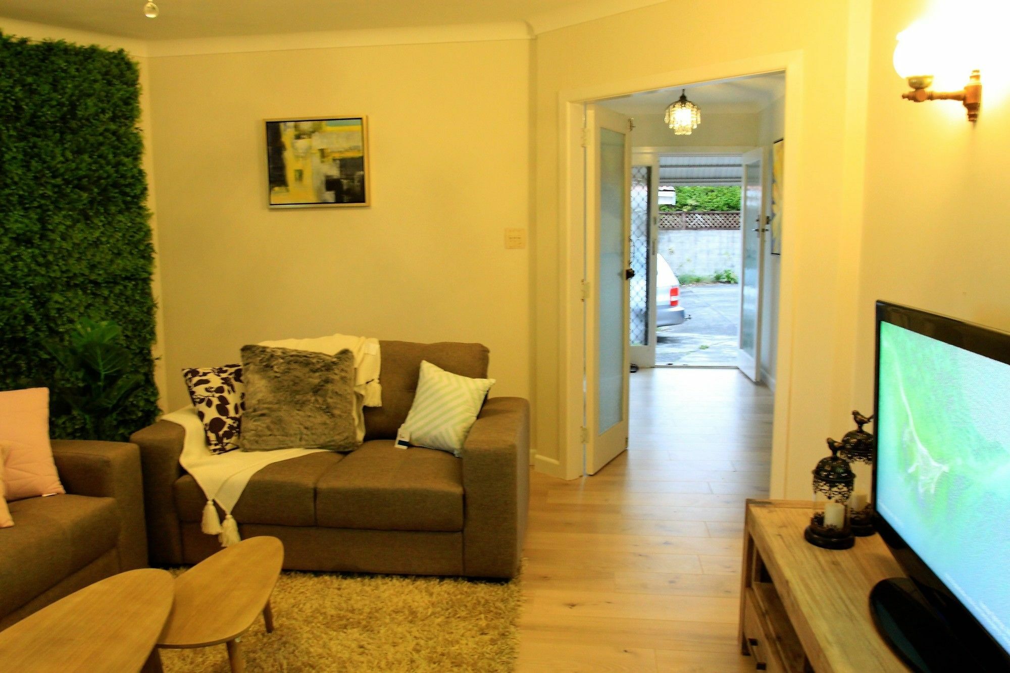 Unique Home - New Windsor House Auckland Dış mekan fotoğraf