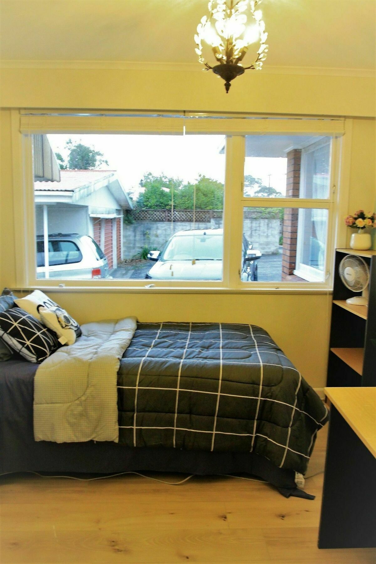 Unique Home - New Windsor House Auckland Dış mekan fotoğraf