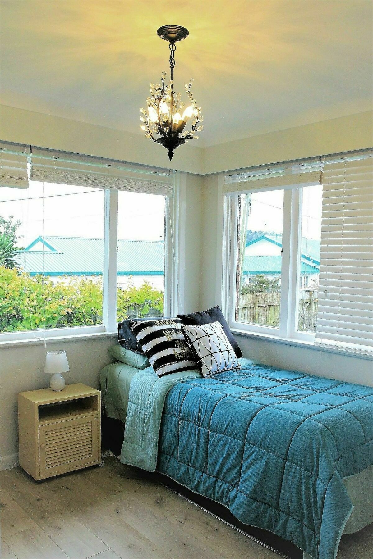 Unique Home - New Windsor House Auckland Dış mekan fotoğraf