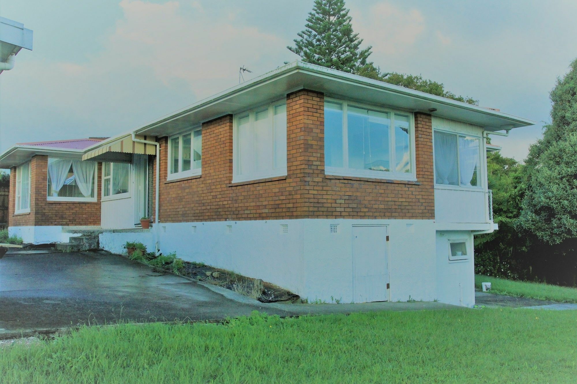 Unique Home - New Windsor House Auckland Dış mekan fotoğraf