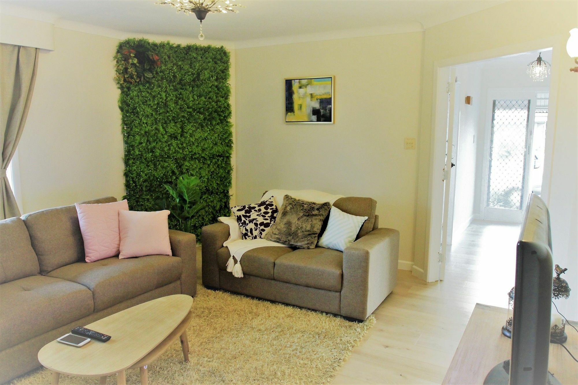 Unique Home - New Windsor House Auckland Dış mekan fotoğraf