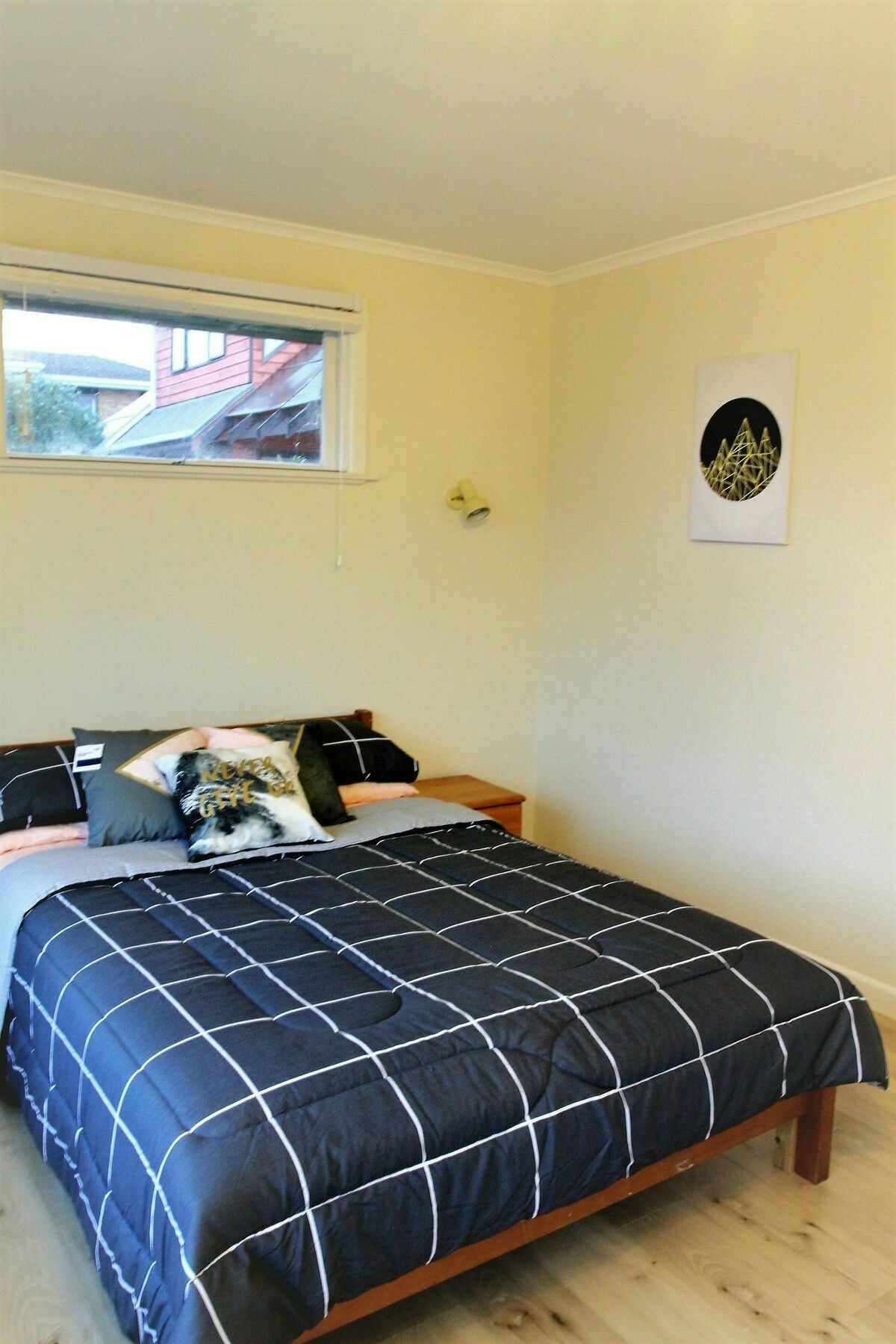 Unique Home - New Windsor House Auckland Dış mekan fotoğraf