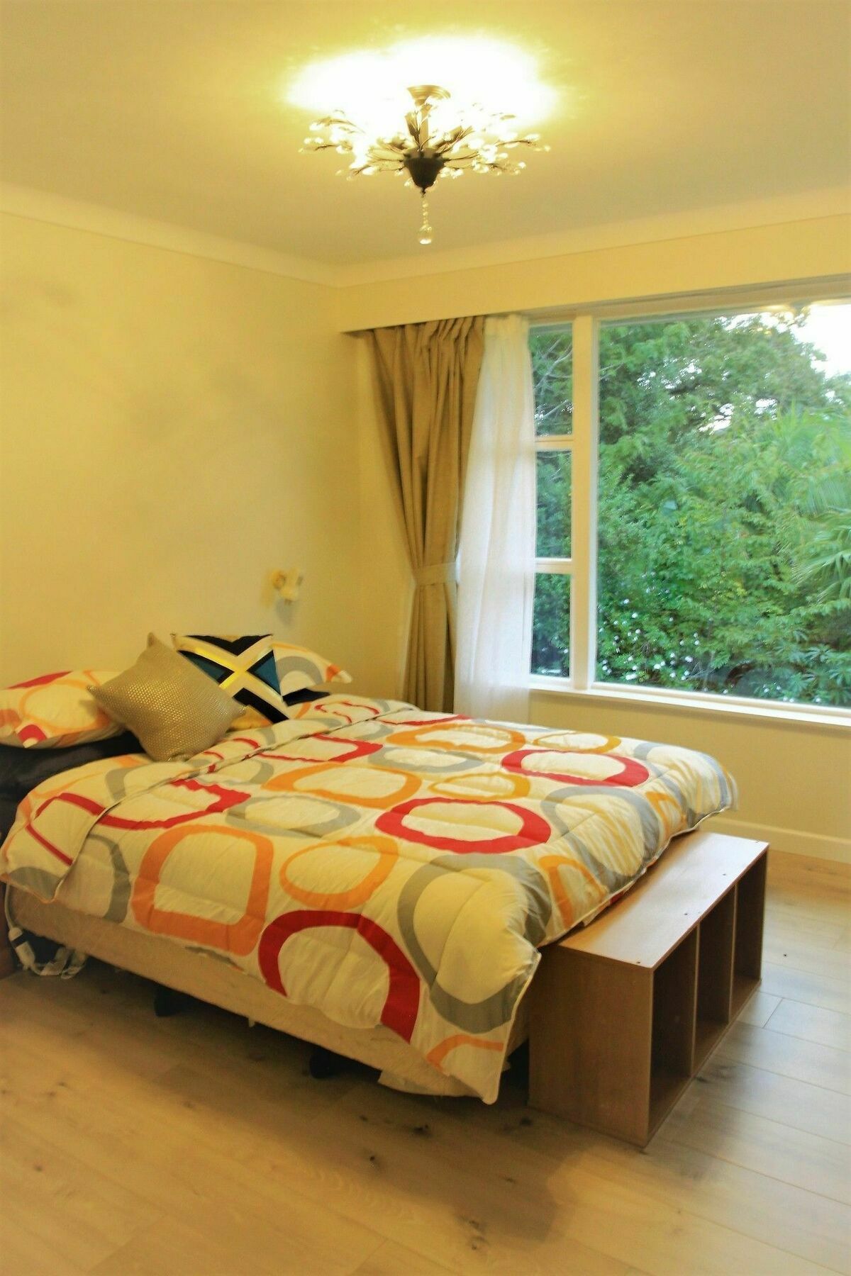 Unique Home - New Windsor House Auckland Dış mekan fotoğraf