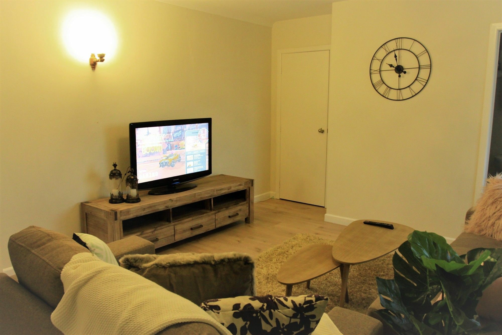 Unique Home - New Windsor House Auckland Dış mekan fotoğraf
